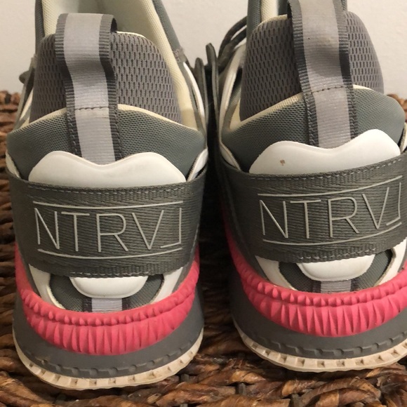 Puma x Staple ignite sneaker - Picture 6 of 7